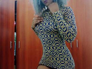 Chat de vídeo erótico channelburnsx