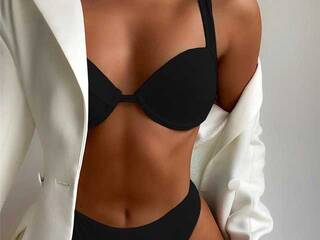 Chat de vídeo erótico channell-69