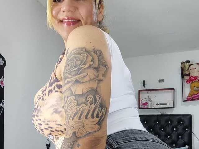 Foto do perfil channellbodysexy