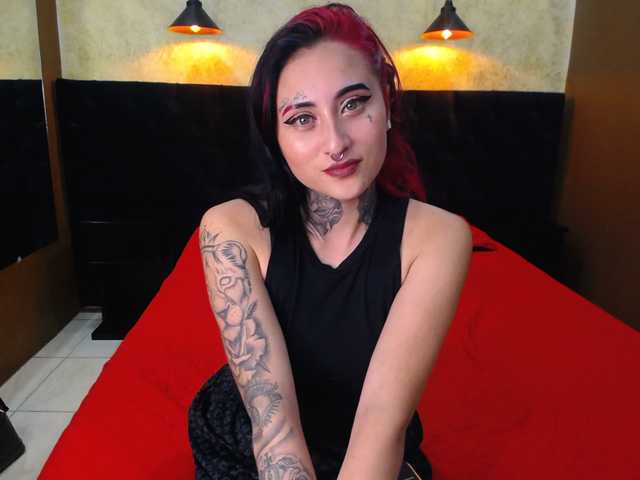 Foto do perfil Chanonn-rouss