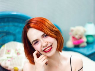 Foto do perfil chansora