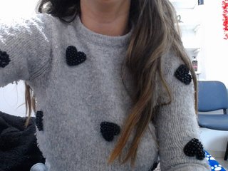 Chat de vídeo erótico chantal-adams