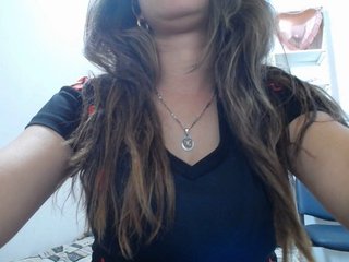 Chat de vídeo erótico chantal-adams