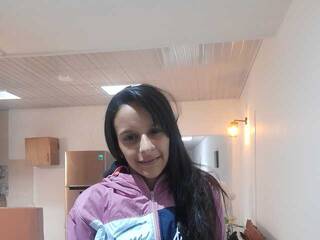 Chat de vídeo erótico ChantalJay