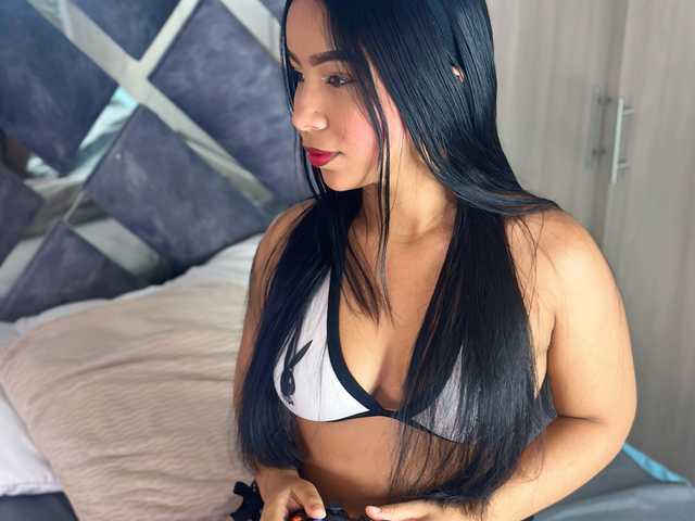 Foto do perfil chantall777