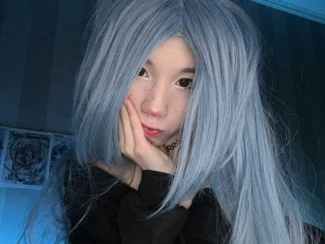 Foto do perfil chanteerelle