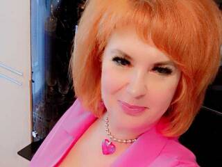 Chat de vídeo erótico Chanterelle