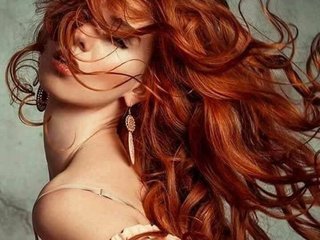 Chat de vídeo erótico Chanterelle