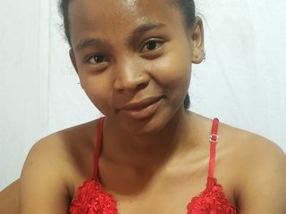 Chat de vídeo erótico chantya