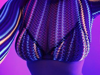 Chat de vídeo erótico ChaosVictoria