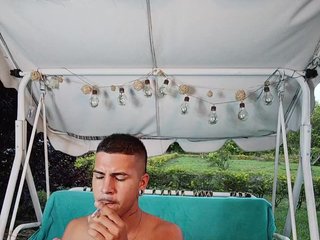 Chat de vídeo erótico Chaotic-tightpussy