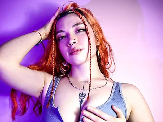 Foto do perfil charick-