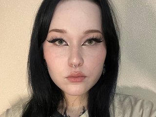 Chat de vídeo erótico CharlaJarman