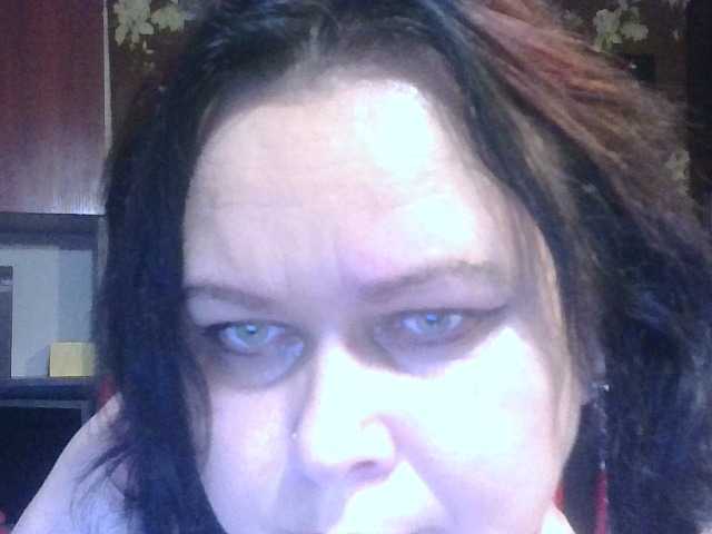 Capturas de tela de transmissão CharleeKendall