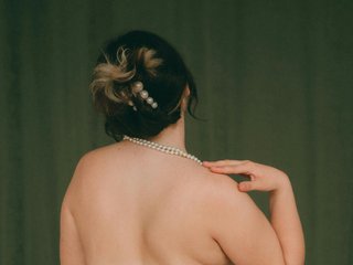 Chat de vídeo erótico CharleeKendall