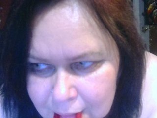 Chat de vídeo erótico CharleeKendall