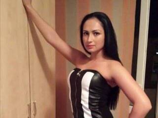 Chat de vídeo erótico charlenebea