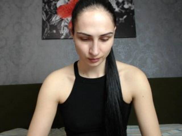 Capturas de tela de transmissão charlenebea