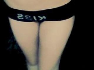 Chat de vídeo erótico charli99