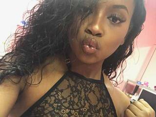 Chat de vídeo erótico charliebarbie