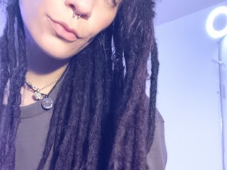 Chat de vídeo erótico CharlieJade