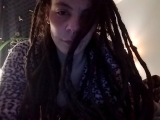 Chat de vídeo erótico CharlieJade