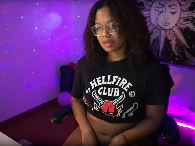 Capturas de tela de transmissão charlieoxxo