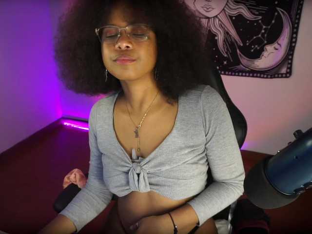 Capturas de tela de transmissão charlieoxxo