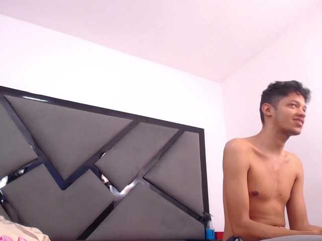 Capturas de tela de transmissão Charlieytracy