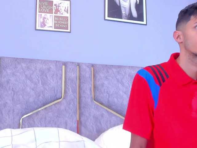 Capturas de tela de transmissão Charlieytracy