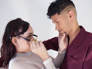 Chat de vídeo erótico Charlieytracy