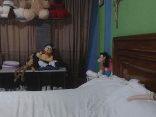 Chat de vídeo erótico Charlizetheron1