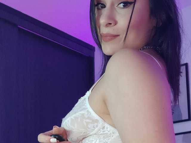 Foto do perfil Sensual_Charlize