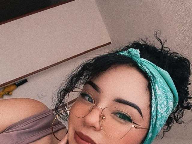 Foto do perfil CharllotteEvanss