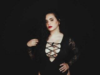 Chat de vídeo erótico Charlote-