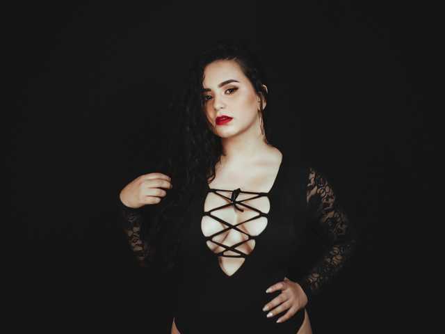 Foto do perfil Charlote-