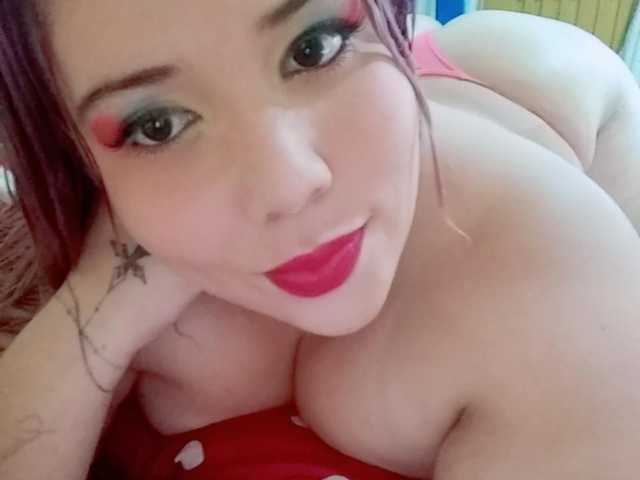 Foto do perfil CharloteAdams