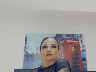 Chat de vídeo erótico charlotholmes