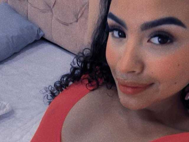 Foto do perfil Charlott-