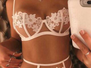 Chat de vídeo erótico charlott-knox