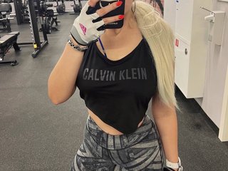 Chat de vídeo erótico CharlottaShy