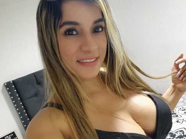 Foto de perfil charlotte-84