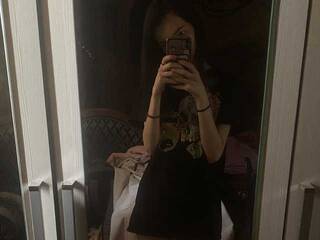 Chat de vídeo erótico Charlotte-Angel