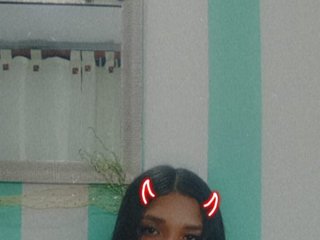 Chat de vídeo erótico charlotte-deeptroat