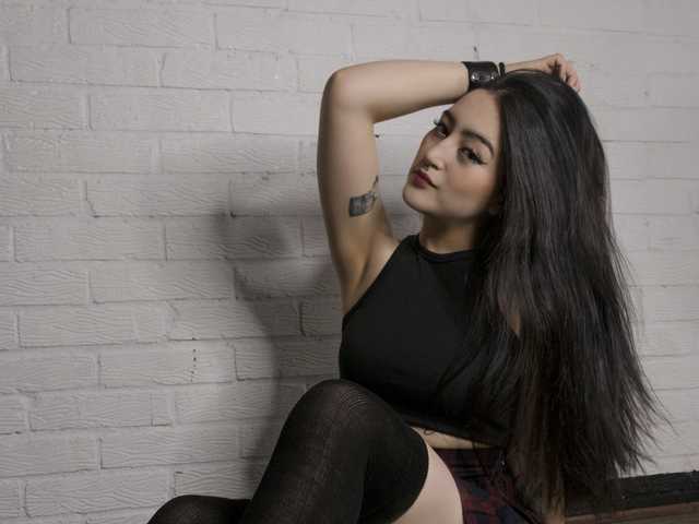 Foto do perfil Charlotte-Ger