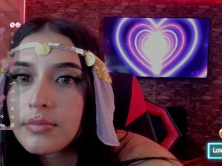 Chat de vídeo erótico Charlotte