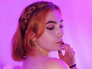 Chat de vídeo erótico Charlotte-Jon