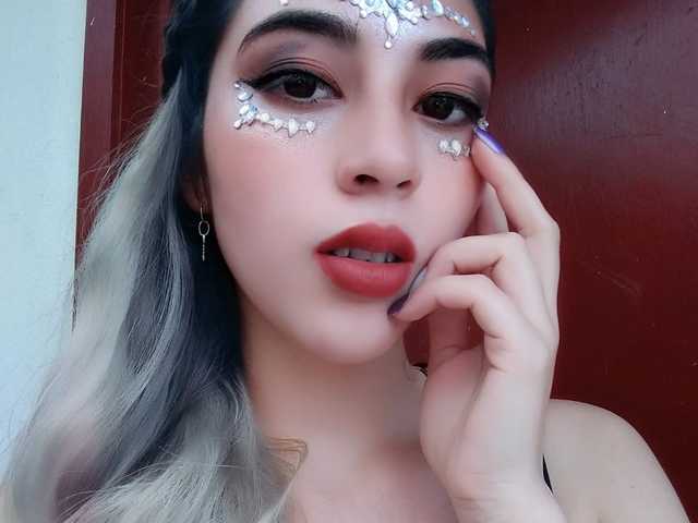 Foto do perfil Charlotte-mwc