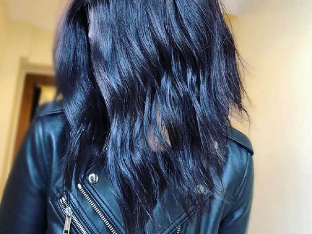 Foto do perfil Charlotte-start