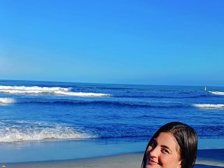 Chat de vídeo erótico Charlotte4